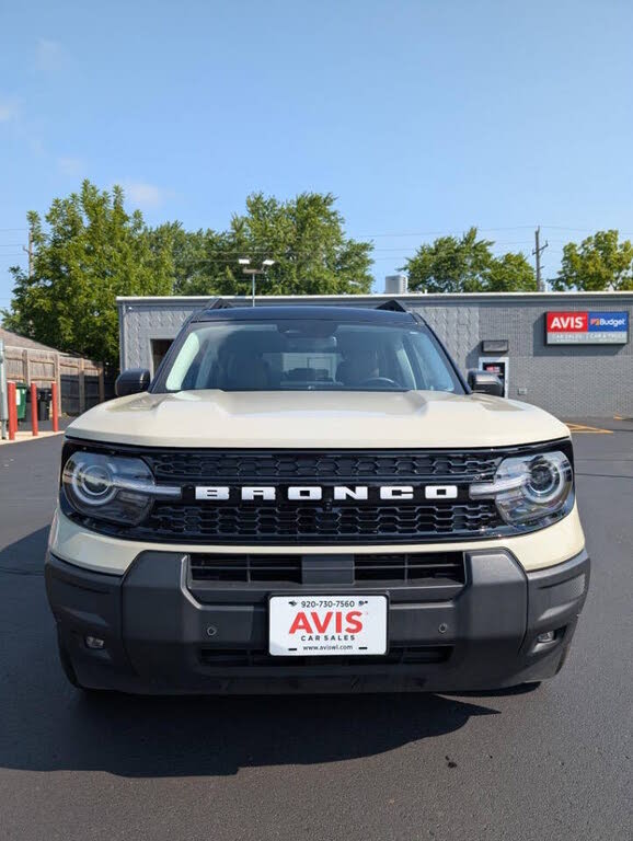 ford bronco sport 2025 3FMCR9CN0SRE44881 image ford bronco sport 2025 3FMCR9CN0SRE44881 image